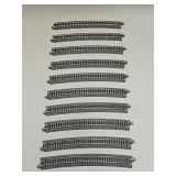 KATO INITRACK R718-15 Track 10 PC