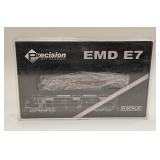 Precision Craft Models EMD E7B N Scale Locomotive
