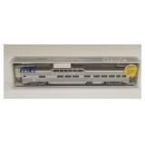KATO Santa Fe #501 Pleasure Dome Car