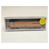 ATHEARN 23957 N Scale Reefer Car