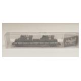 FLEISCHMANN 828706 N Scale Flat Wagon