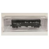 Bluford Shops 14040 14 Panel Rib Side Hopper
