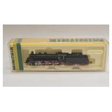 MINITRIX 51 2077 00 Steam Locomotive