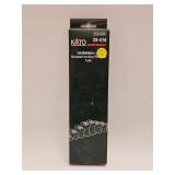 KATO 23-016 Gradual Incline Pier Set UniTrack