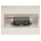 Fleischmann 04 90 33 Passenger Coach