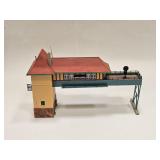 KIBRI N Scale Building