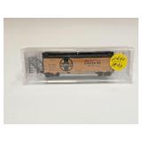 Micro Trains Line SFRD 20698 Reefer Car