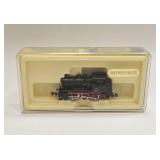 MINITRIX 51 2043 00 Steam Locomotive