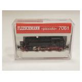 Fleischmann 7061 Steam Locomotive