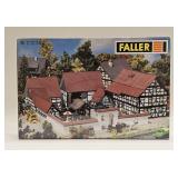 FALLER 232362 Vine Growing Estate Sealed Box