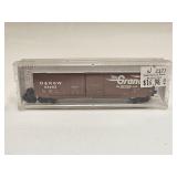 Micro-Trains D&RGW Rio Grande Railroad 50' Box Car