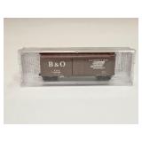 Micro Trains Line B & O 470968 Box Car