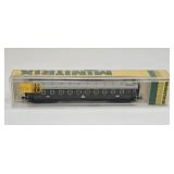 MINITRIX 51 3171 00 Passenger Car