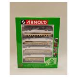 ARNOLD HN4007