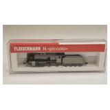 Fleischmann 716801 Steam Locomotive