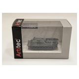 ARTITEC 6160100 German Revovery Tank N Scale