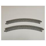 KATO INITRACK R240-45 2 PC