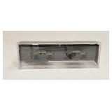 Micro Trains Line Humvee Vehicle Olive Drab