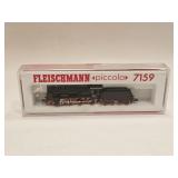 FLEISCHMANN Piccolo 7159  Locomotive