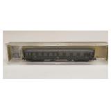 ROCO 02264 A Apron Wagon 2nd Class Coach