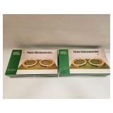 German Round About System Open Boxes 26/23 HOm