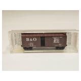 Micro Trains Line 20346/2 Box Car