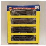ATHEARN Rio Grande Overland Set 11853