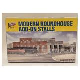 WALTHERS Cornerstone Modern Roundhouse