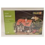 FALLER 232349 Forest Superintendents Office Sealed