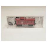 Micro-Trains Line SAL 5458