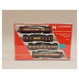 FLEISCHMANN 741071
