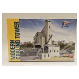 WALTHERS Cornerstone Modern Coaling Tower