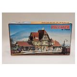 VOLLMER N 7522 Open Box