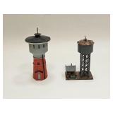 ARNOLD N Scale Towers