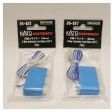 KATO 24-827 3-Way Extension Cord