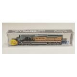 KATO EMD SD70ACe Union Pacific Heritage Fleet