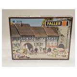 FALLER N 2374 Old City Gate Sealed Box