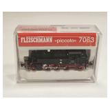 Fleischmann 7063 Steam Locomotive