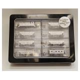 Micro Trains Line N Scale Ballast Train Set