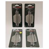 KATO 20-021 124mm 4-7/8' Straight Road Crossing