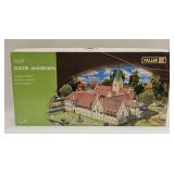 FALLER 232399 Blaubeuren Monastery Open Box