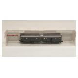 Fleischmann 8087 Baggage Car 108 601