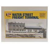 WALTHERS Cornerstone Water Street Freight Terminal