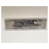 ATHEARN 11896 N Scale 2-6-0 D&RGW Steam Locomotive