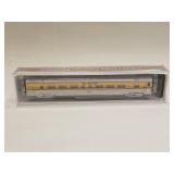 Centralia Car Shops 6901-04 N Scale Pullman Coach