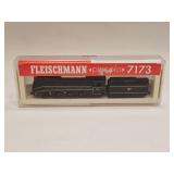 FLEISCHMANN Piccolo 7173 Steam Locomotive