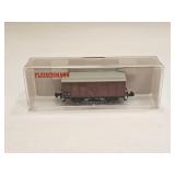 Fleischmann 8355 Box Car