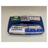 New Dremel 697-06 All Purpose Accessory Kit