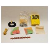 N Scale Train Odds