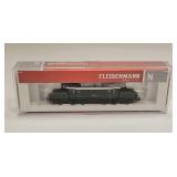 Fleischmann 781102 Locomotive